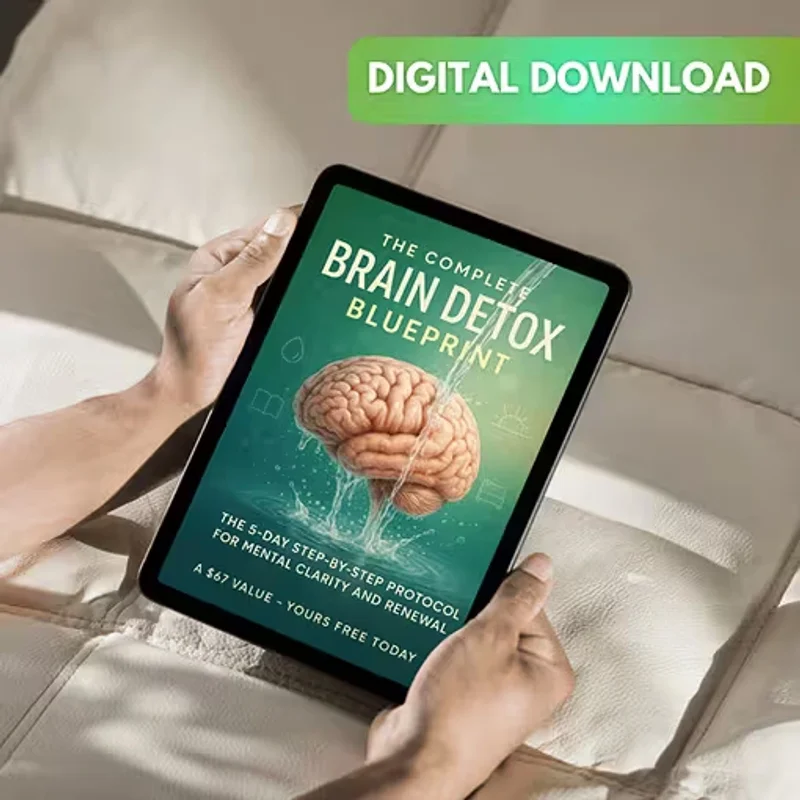 NeuroVera Joint & Mobility Health — Free Bonus #1